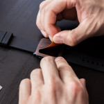 Review: dbrand Skins for Pebble Time