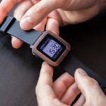Review: dbrand Skins for Pebble Time
