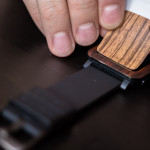 Review: dbrand Skins for Pebble Time