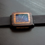 Review: dbrand Skins for Pebble Time
