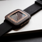 Review: dbrand Skins for Pebble Time