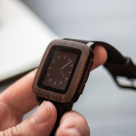 Review: dbrand Skins for Pebble Time
