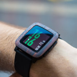 Review: dbrand Skins for Pebble Time