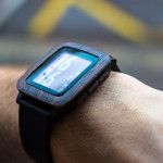 Review: dbrand Skins for Pebble Time