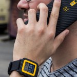 Review: dbrand Skins for Pebble Time