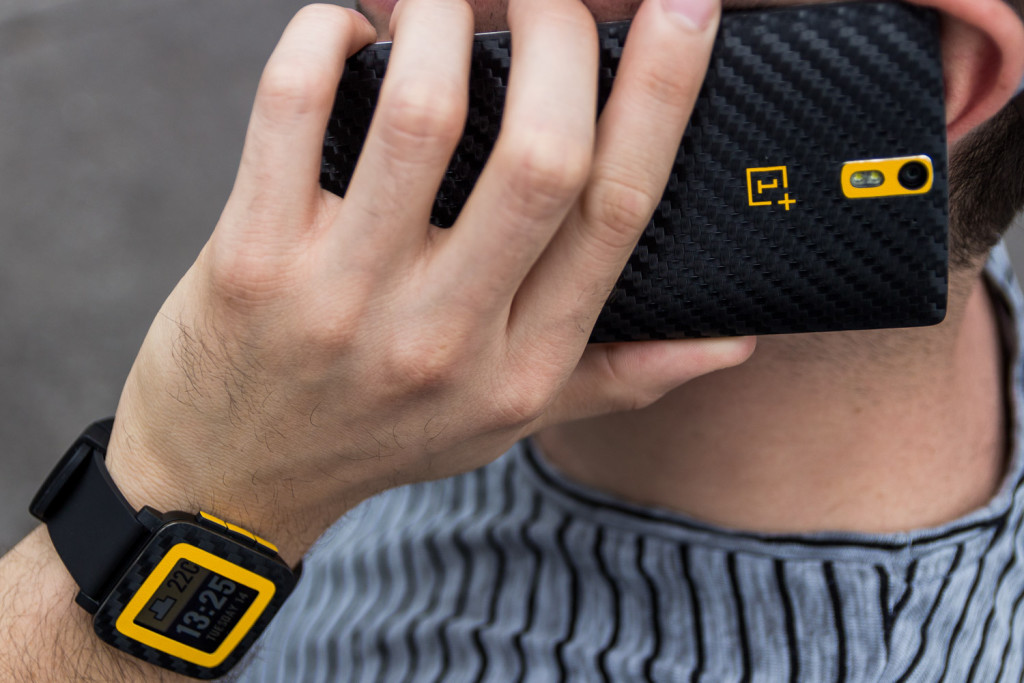 Review: dbrand Skins for Pebble Time