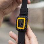 Review: dbrand Skins for Pebble Time