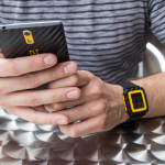 Review: dbrand Skins for Pebble Time