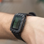 Review: dbrand Skins for Pebble Time