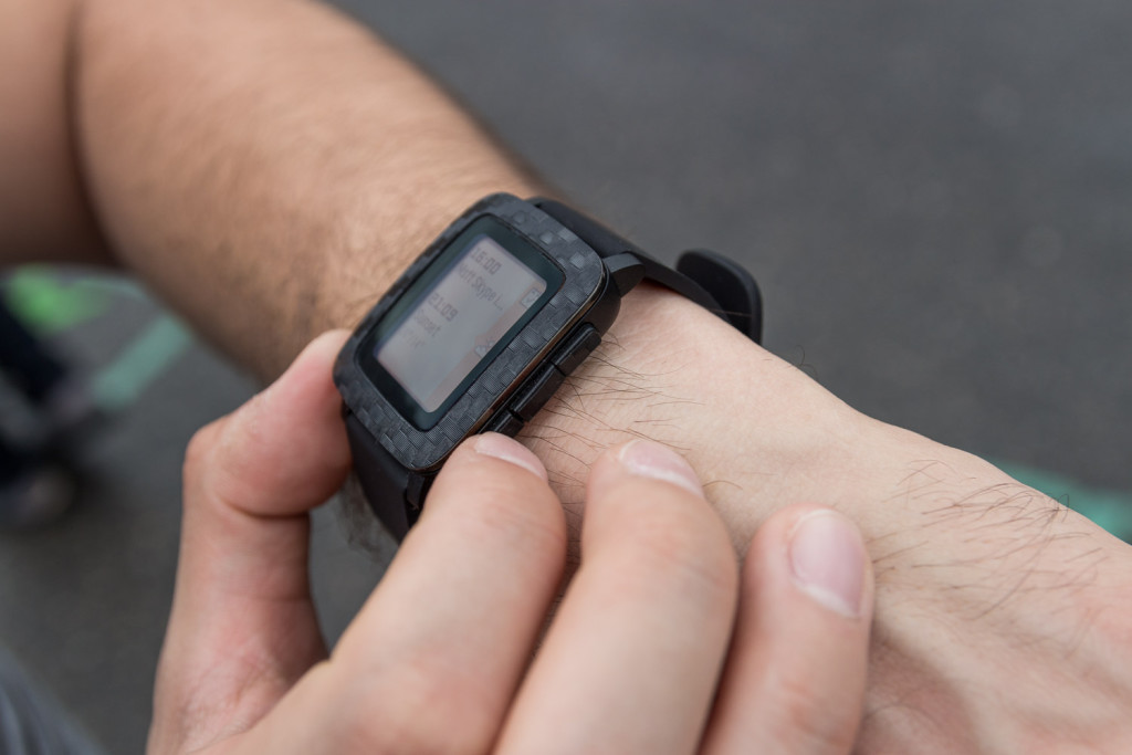Review: dbrand Skins for Pebble Time