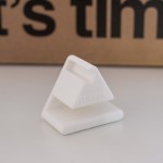 TikDok Docking Station for Pebble Time and Pebble Time Steel