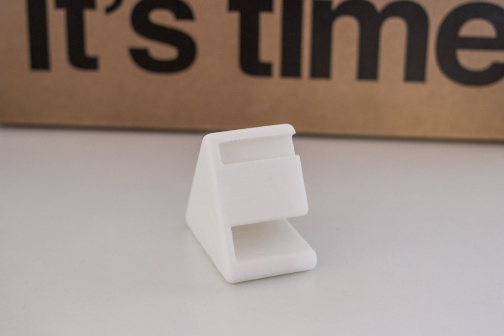 TikDok Docking Station for Pebble Time and Pebble Time Steel