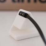 TikDok Docking Station for Pebble Time and Pebble Time Steel