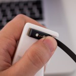 TikDok Docking Station for Pebble Time and Pebble Time Steel