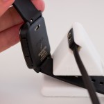 TikDok Docking Station for Pebble Time and Pebble Time Steel