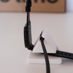 TikDok Docking Station for Pebble Time and Pebble Time Steel