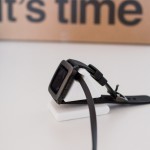 TikDok Docking Station for Pebble Time and Pebble Time Steel