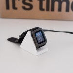 TikDok Docking Station for Pebble Time and Pebble Time Steel
