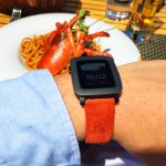 Best Straps for Pebble Time - Tintlink