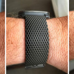 Best Straps for Pebble Time - Milanese