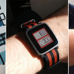 Best Straps for Pebble Time - NATO