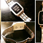 Best Straps for Pebble Time - Truffol