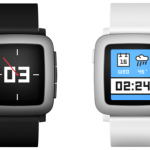 Kiezel Watchfaces - 2