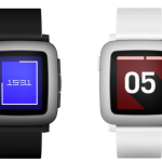 Kiezel Watchfaces - 1