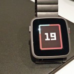 Kiezel Watchfaces - Edge