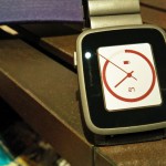 Kiezel Watchfaces - Modern Classic 2