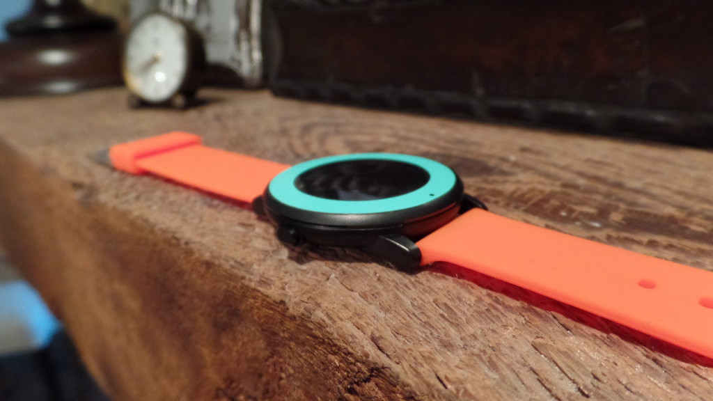 Review GadgetWraps straps for Pebble