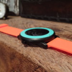 Review GadgetWraps straps for Pebble