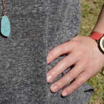 Review GadgetWraps straps for Pebble
