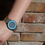Review GadgetWraps straps for Pebble