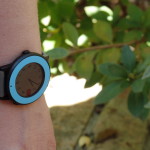 Review GadgetWraps straps for Pebble