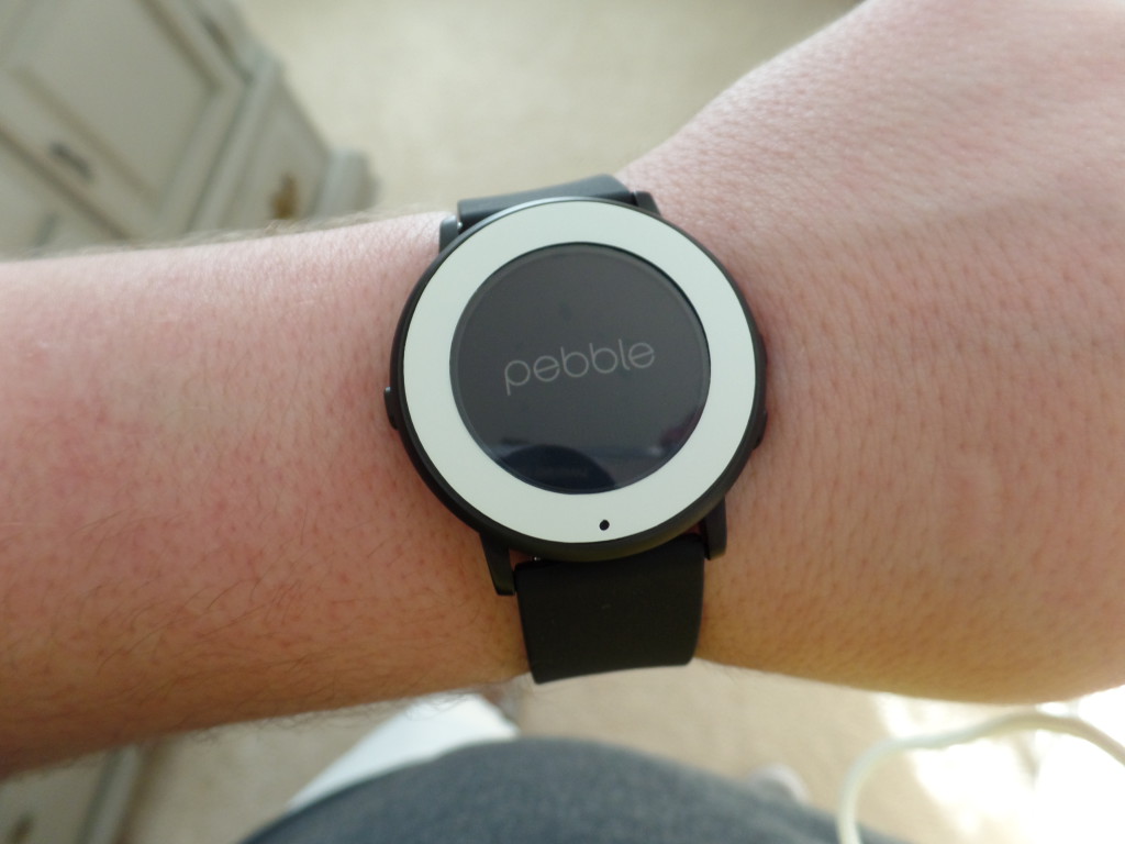 Review GadgetWraps skins for Pebble