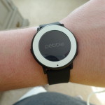 Review GadgetWraps skins for Pebble
