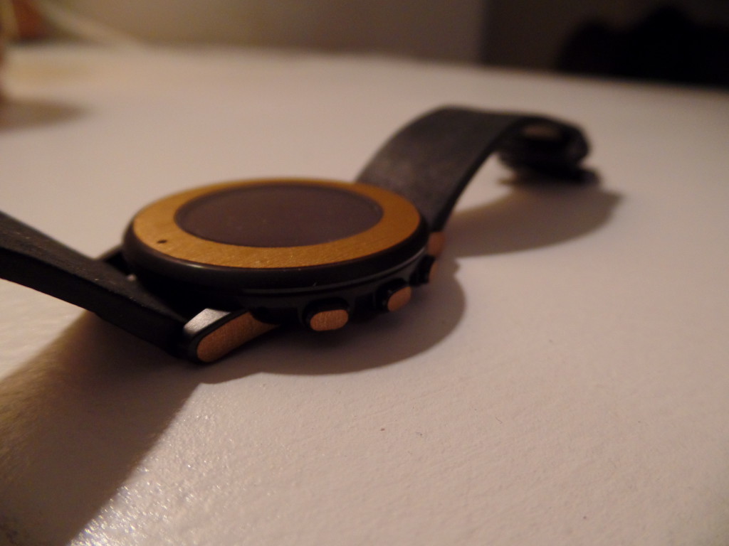 Review GadgetWraps skins for Pebble