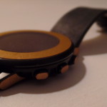 Review GadgetWraps skins for Pebble
