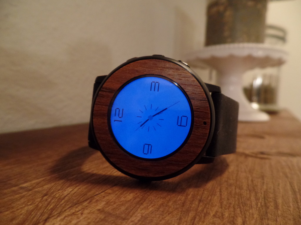 Review GadgetWraps skins for Pebble