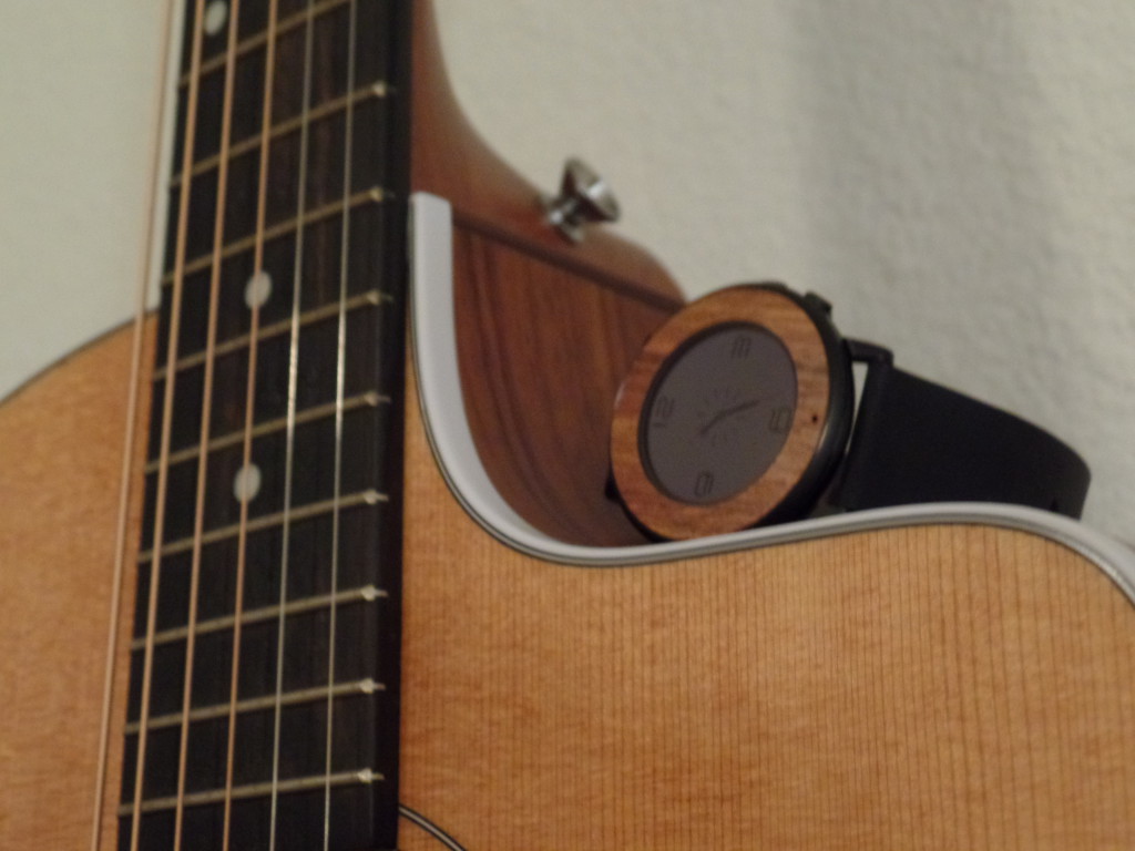 Review GadgetWraps skins for Pebble