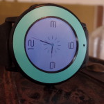 Review GadgetWraps skins for Pebble