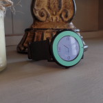 Review GadgetWraps skins for Pebble