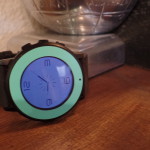 Review GadgetWraps skins for Pebble