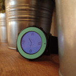 Review GadgetWraps skins for Pebble