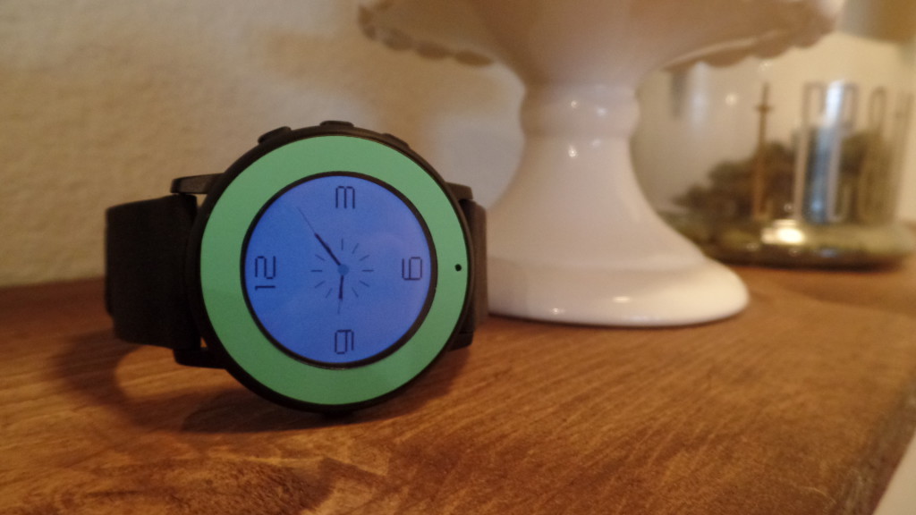 Review GadgetWraps skins for Pebble