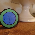 Review GadgetWraps skins for Pebble