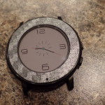 Review GadgetWraps skins for Pebble