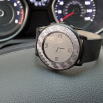 Review GadgetWraps skins for Pebble