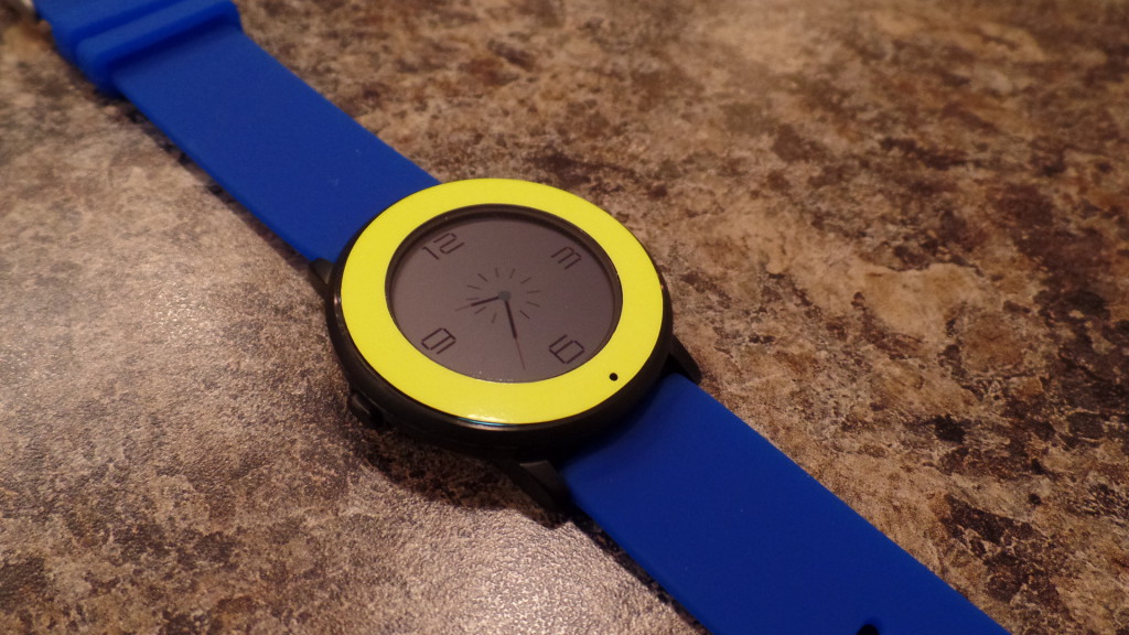 Review GadgetWraps skins for Pebble